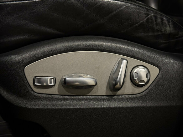 2011 Porsche Cayenne S II (958), чёрный, 2080000 рублей - вид 30