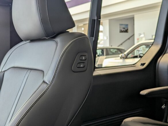 2026 Hyundai Staria I Рестайлинг, чёрный, 10900000 рублей - вид 26