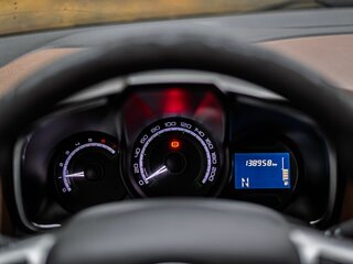 2018 Lada (ВАЗ) XRAY I, бежевый, 700000 рублей, вид 5