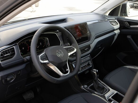 2026 Volkswagen Tharu XR 300 TSI, серый, 3150000 рублей - вид 16