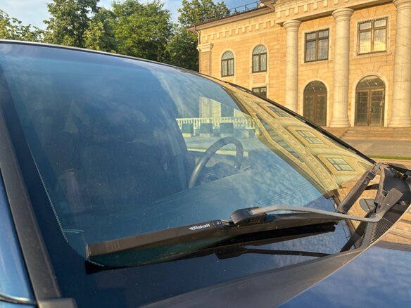 2006 Mitsubishi Lancer IX Рестайлинг, синий, 350000 рублей - вид 12