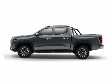 Changan Hunter Plus