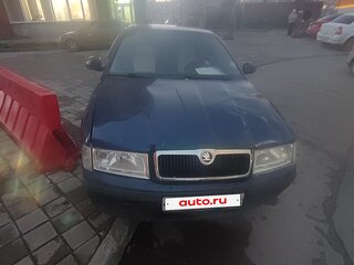 2000 Mercedes-Benz C-Класс 180 I (W202) Рестайлинг, синий, 230000 рублей, вид 1
