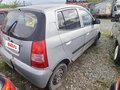 2007 Kia Picanto I, серебристый, 91438 рублей - вид 5