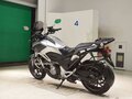 2013 Honda NC 700X, серебристый, 577000 рублей - вид 5