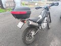 2004 Yamaha XG250 Tricker, чёрный, 285000 рублей - вид 2