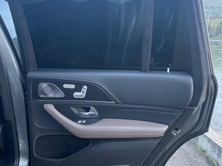 2020 Mercedes-Benz GLS AMG 63 AMG II (X167), серый, 13850000 рублей, вид 5