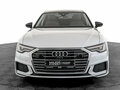 2021 Audi A6 45 TFSI V (C8), белый, 4120000 рублей - вид 1
