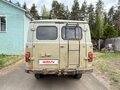 2016 УАЗ 3909, серый - вид 4