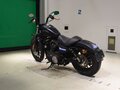 2013 Harley-Davidson Sportster 883, чёрный, 777000 рублей - вид 5