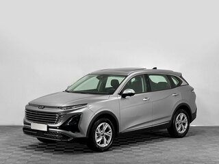 2025 Bestune T90 I, серый, 2992000 рублей, вид 1