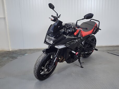 2022 Suzuki GSX-S 1000S Katana, чёрный, 849000 рублей, вид 4