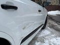 2018 Audi Q7 II (4M), белый, 4300000 рублей - вид 6