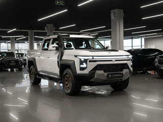 2026 Dongfeng Z9, белый, 4700000 рублей, вид 2