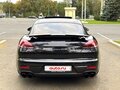 2015 Porsche Panamera GTS I Рестайлинг, чёрный - вид 3