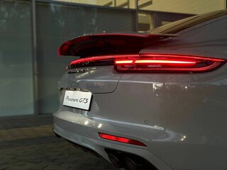 2019 Porsche Panamera GTS II, серый, 11500000 рублей, вид 5