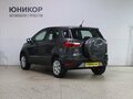 2017 Ford EcoSport II, серый, 909000 рублей - вид 3