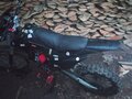 2021 BSE EX 125, чёрный, 57000 рублей - вид 5