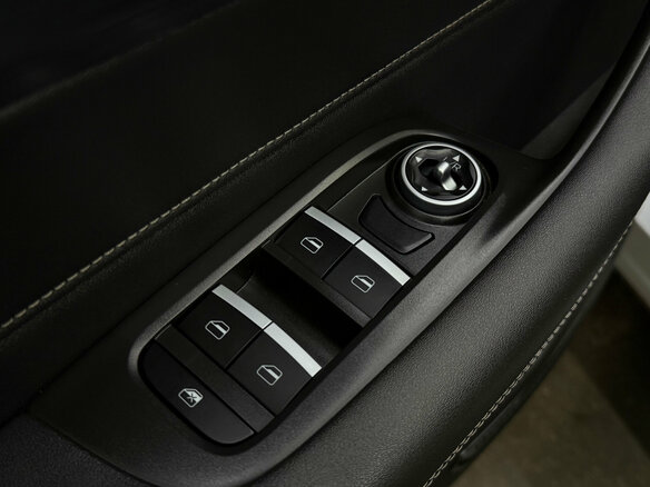 2024 Chery Tiggo 4 Pro I Рестайлинг, серебристый, 1560000 рублей - вид 14