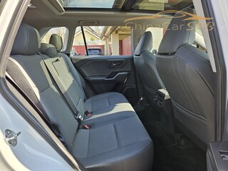 2026 Toyota RAV4 VI (XA60), белый, 4370000 рублей, вид 4