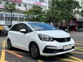 2023 Honda Fit IV Рестайлинг, белый, 1285005 рублей - вид 1