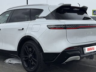 2024 Voyah Free I Рестайлинг, белый, 4099000 рублей, вид 4