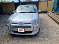 2015 Toyota Succeed I Рестайлинг, серебристый, 1400000 рублей - вид 3