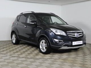 2017 Changan CS35, чёрный, 749990 рублей, вид 3