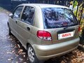 2011 Daewoo Matiz I Рестайлинг, бежевый, 155000 рублей - вид 6