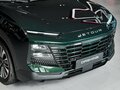 2026 Jetour Dashing I, зелёный - вид 2
