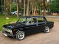 1988 Lada (ВАЗ) 2106, белый, 300000 рублей - вид 5
