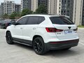 2022 Jetta VS5 I Рестайлинг, белый, 1160000 рублей - вид 5