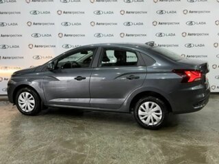 2026 Lada (ВАЗ) Iskra, серый, 1465000 рублей, вид 4