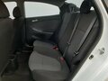 2012 Hyundai Solaris I, белый, 780000 рублей - вид 11