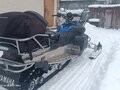 2014 Yamaha RS Venture, синий, 1150000 рублей - вид 1