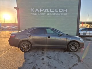 2008 Toyota Camry VI (XV40), серый, 775000 рублей, вид 4