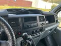 2012 Ford Transit, белый, 1200000 рублей - вид 7