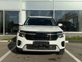 2023 Kia Seltos I Рестайлинг, белый, 2350000 рублей - вид 1