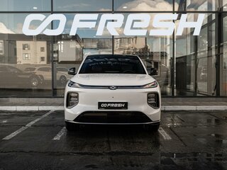 2026 Changan Qiyuan Q07 31.7 kWh, белый, 4050000 рублей, вид 3