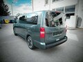 2026 Opel Zafira Life, зелёный - вид 6