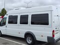 2012 Ford Transit, белый, 1700000 рублей - вид 2