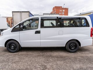 2026 Sollers SF1, белый, 2299000 рублей, вид 3