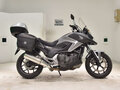 2014 Honda NC 750X, серый, 345000 рублей - вид 3