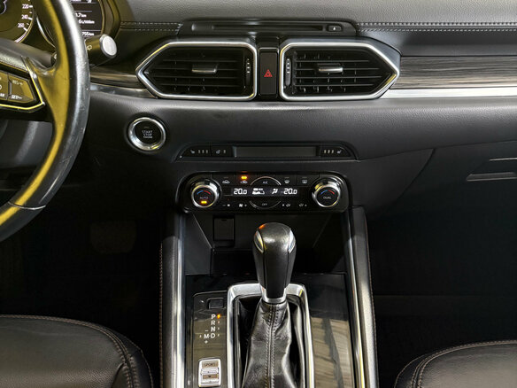2018 Mazda CX-5 II, коричневый, 2749000 рублей - вид 19