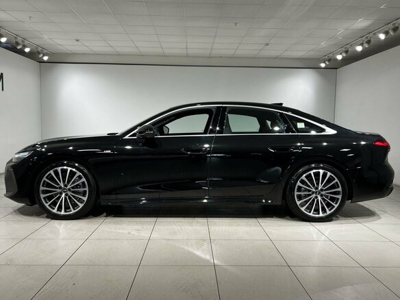 2026 Audi A6 VI (C9), чёрный, 8399000 рублей - вид 7