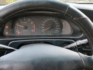 1991 Toyota Camry III (XV10), синий, 200000 рублей, вид 5