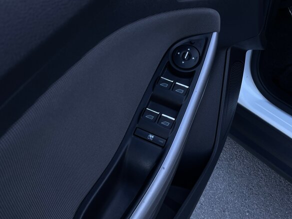 2013 Ford Focus III, белый - вид 20