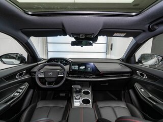 2025 Changan UNI-S I, красный, 3209900 рублей, вид 3