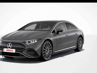 2026 Mercedes-Benz EQS 450+ I Рестайлинг 2, серый, 9900000 рублей, вид 1