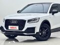 2021 Audi Q2 L 35 TFSI I Рестайлинг, белый, 1850017 рублей - вид 2